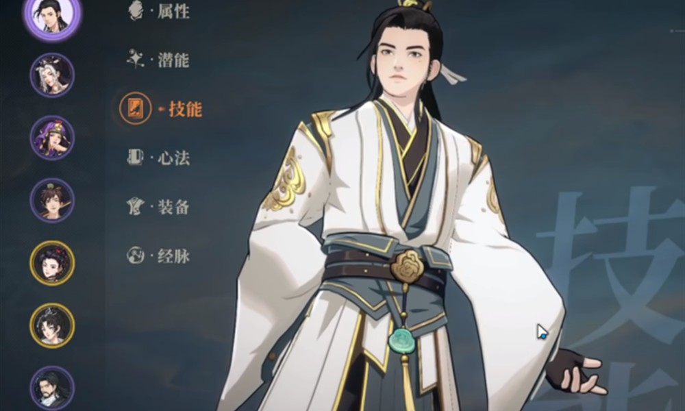 对决剑之川阵容怎么搭配 阵容搭配推荐