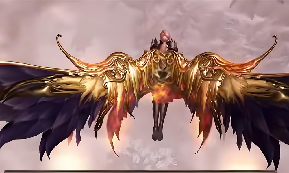 AION2滑翔怎么用 滑翔技能使用技巧