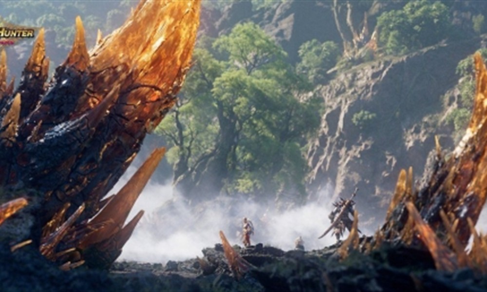 怪物猎人旅人融石怎么用 融石作用及获取方法