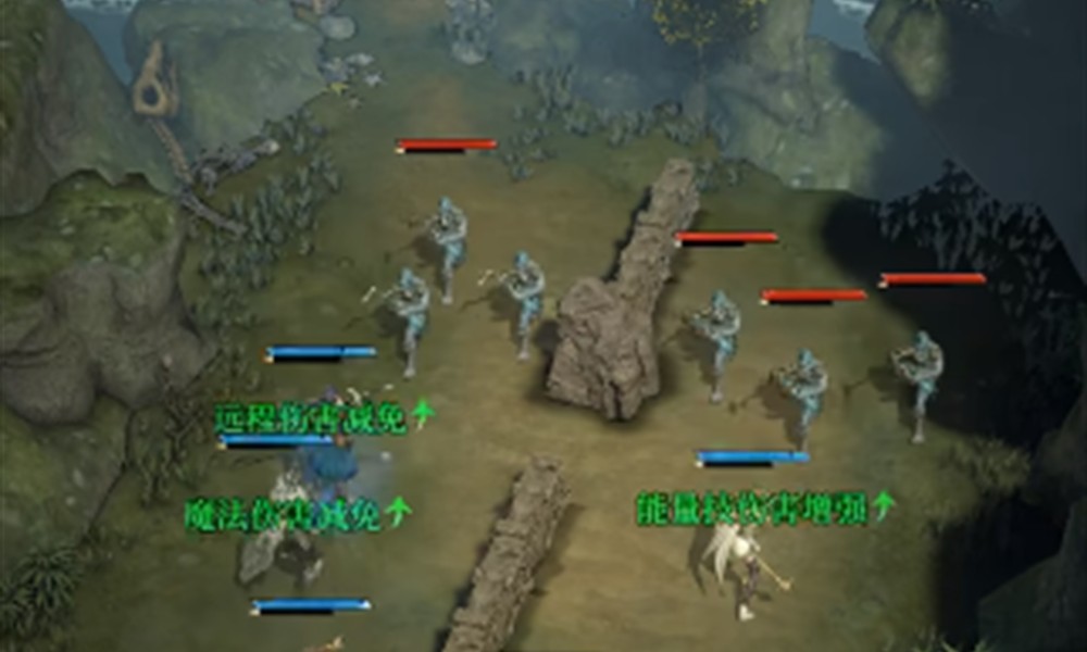 地下城堡4英雄天赋怎么加 天赋加点推荐