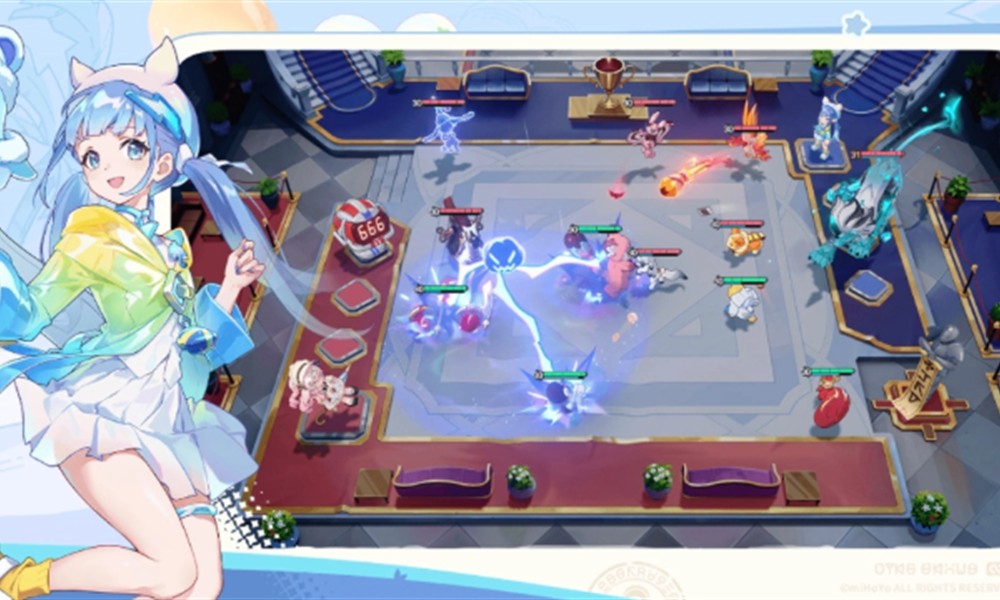 崩坏因缘精灵配置要求 崩坏因缘精灵怎么配设备