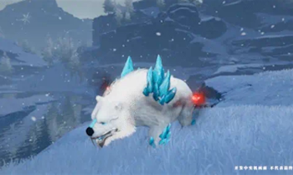 斗罗大陆诛邪传说昊天宗魂兽有哪些 昊天宗魂兽一览