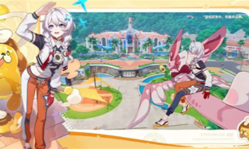 崩坏因缘精灵英文名是什么 崩坏因缘精灵玩法技巧