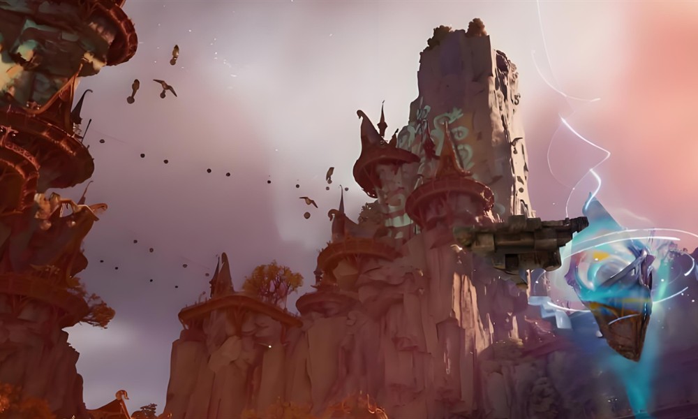 AION2远征副本怎么玩 远征副本通关攻略