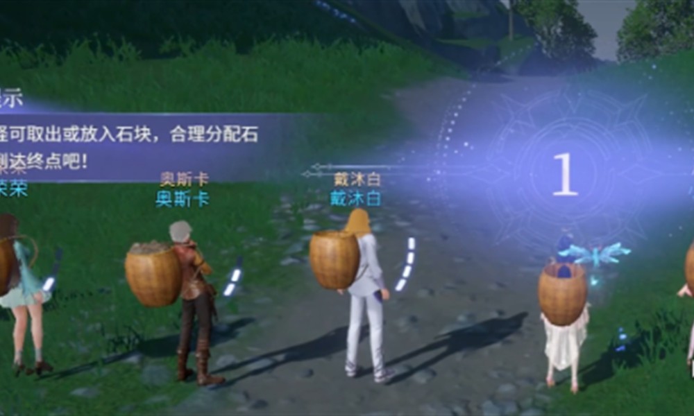 斗罗大陆诛邪传说主线任务怎么完成 任务通关技巧