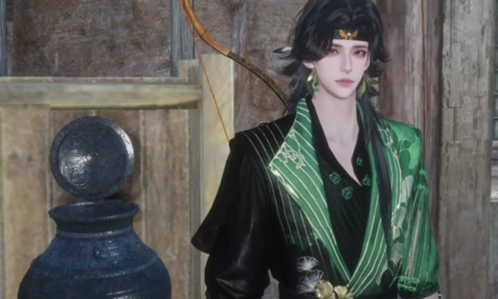 燕云十六声新地图不见山 宝箱查缺补漏小tips