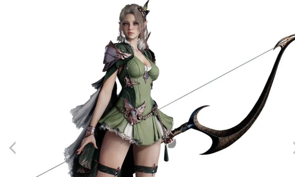 永恒之塔2弓星技能有哪些 弓星常用技能解析