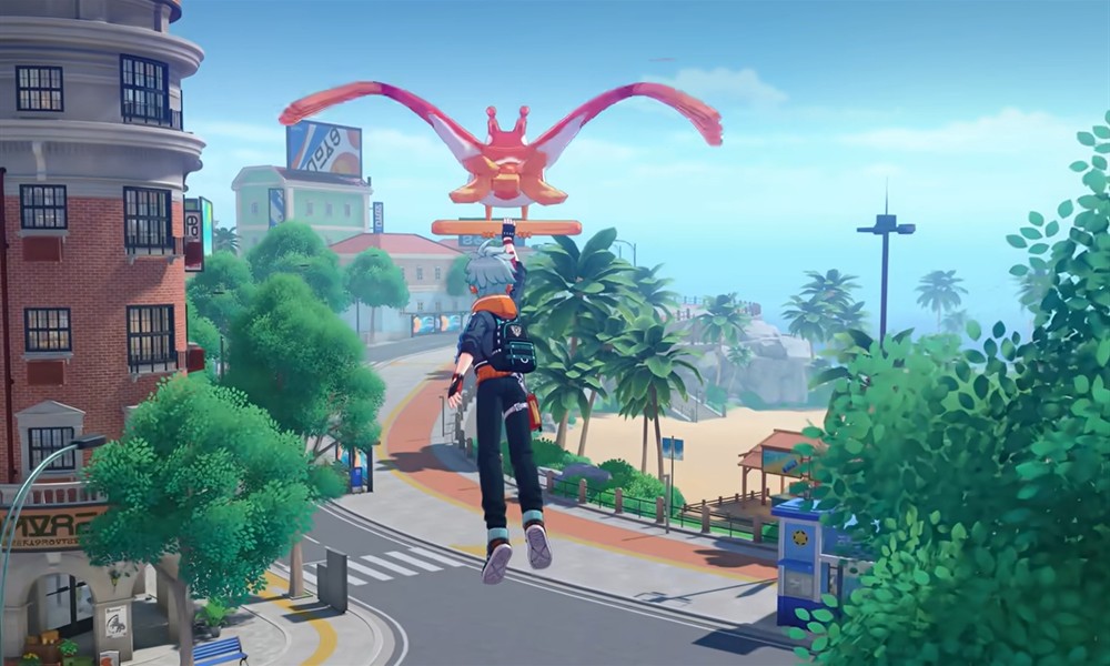 崩坏因缘精灵什么时候上线 崩坏因缘精灵公测时间