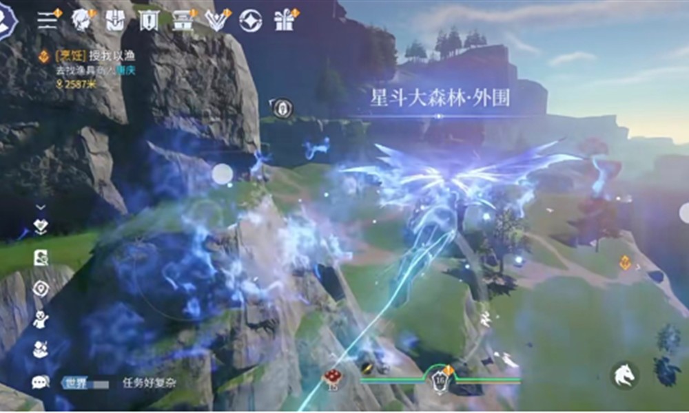 斗罗大陆诛邪传说排位赛怎么打 排位赛玩法详解