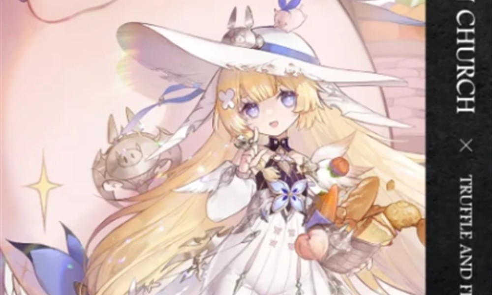 二重螺旋松露怎么玩 松露操作技巧详解