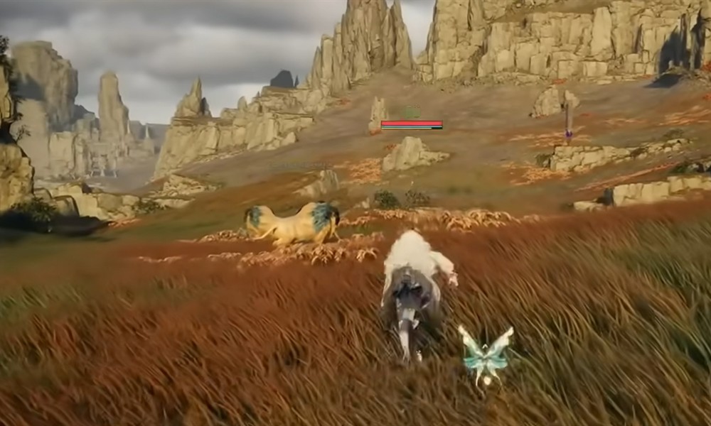 AION2PVE玩法有哪些 AION2副本与单人挑战介绍