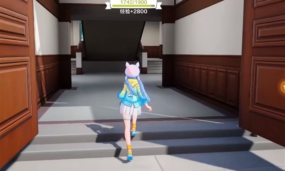 崩坏因缘精灵怎么玩 崩坏因缘精灵新手玩法详解