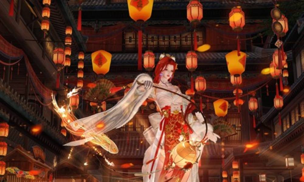 一梦江湖平行服大事件 御七星怎么刷代币全攻略