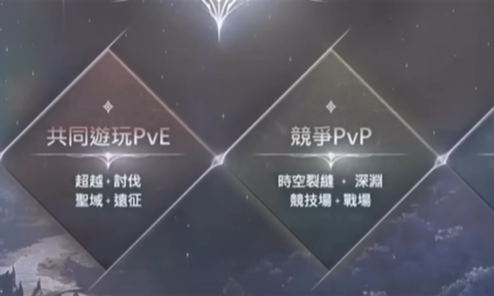 永恒之塔2PVP怎么玩 永恒之塔2PVP玩法详解