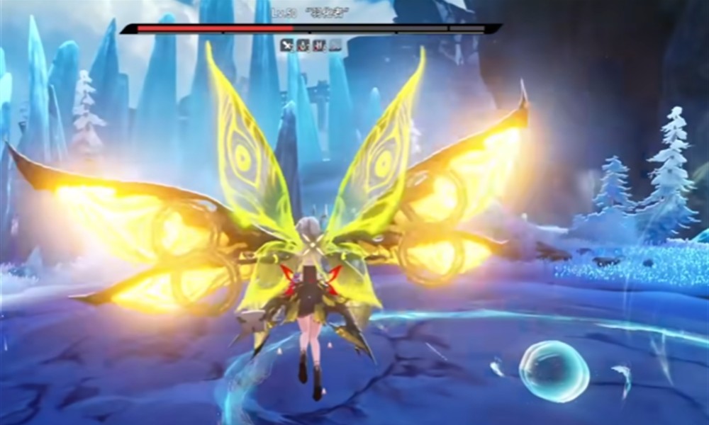 二重螺旋羽化者BOSS怎么打 羽化者打法技巧详解