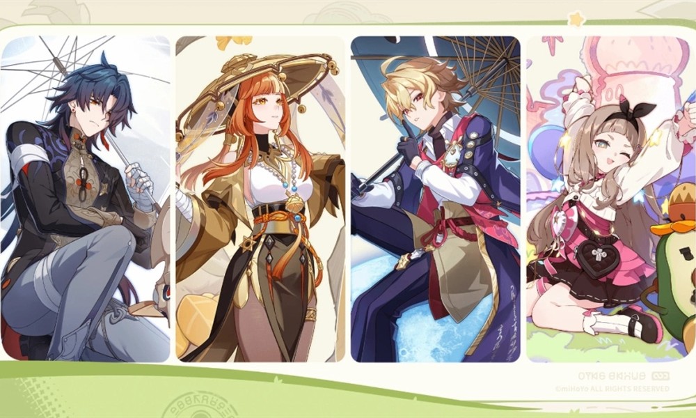 崩坏因缘精灵帝非天是谁 帝非天背景故事介绍