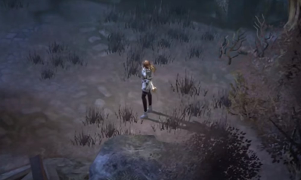 地下城堡4死寂山庄怎么过 死寂山庄通关技巧