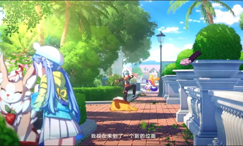 崩坏因缘精灵怎么预约 崩坏因缘精灵测试资格获取