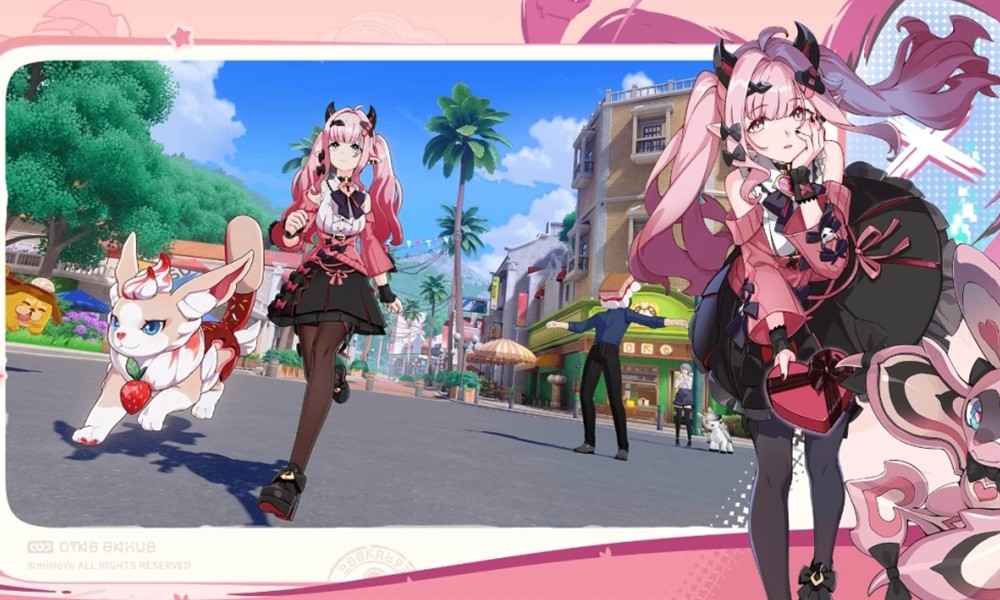 崩坏因缘精灵心象是什么 心象系统详细介绍