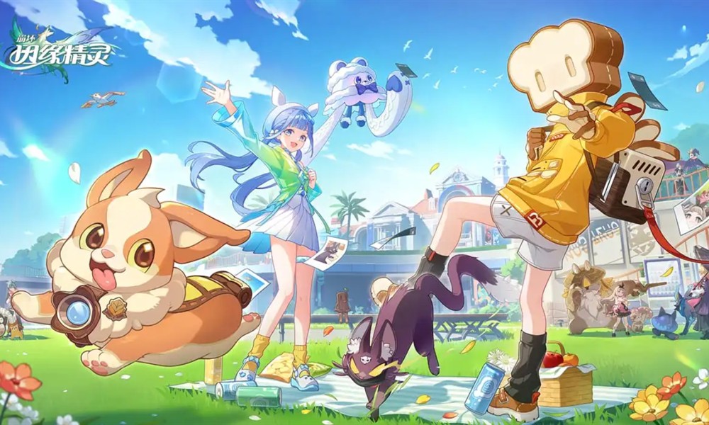 崩坏因缘精灵是抽卡游戏吗 崩坏因缘精灵获取方式