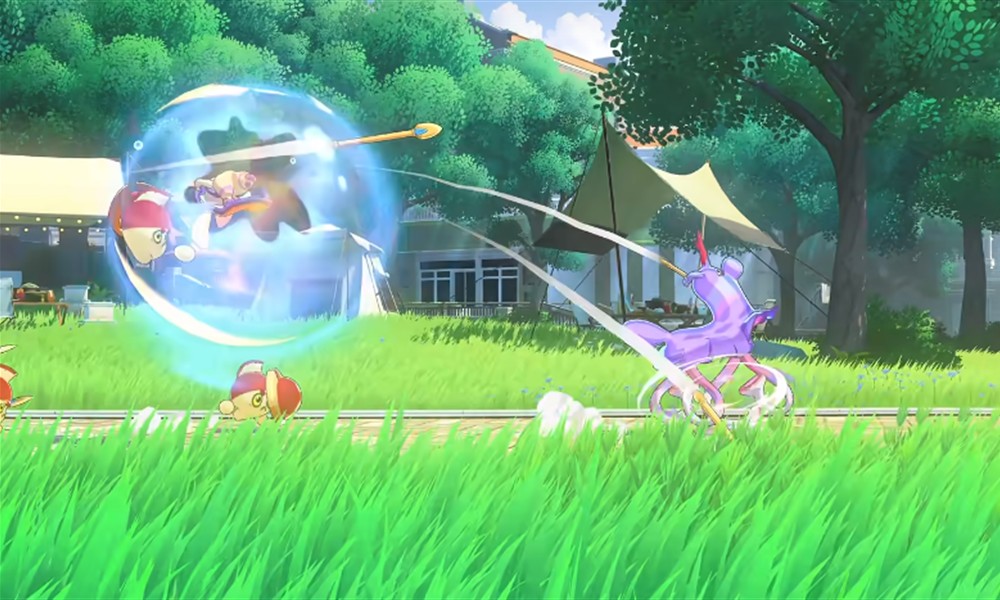 崩坏因缘精灵是什么游戏 游戏类型详细介绍