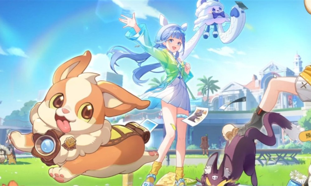 崩坏因缘精灵怎么养成 崩坏因缘精灵养成系统详解