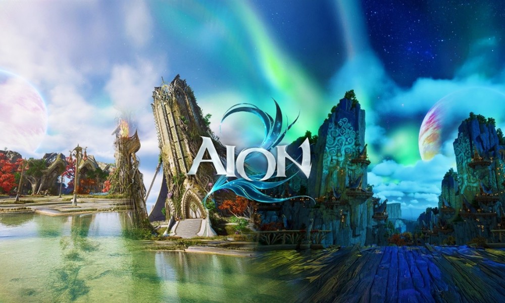 AION2国服代理公司是谁 AION2开发团队介绍
