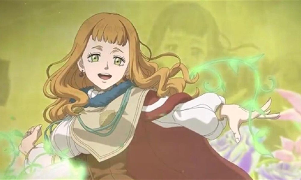 黑色四叶草魔法帝之道角色怎么选 角色选择推荐