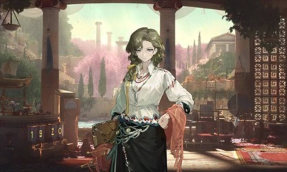 重返未来：1999新角色测评 告死鸟强度简评分享