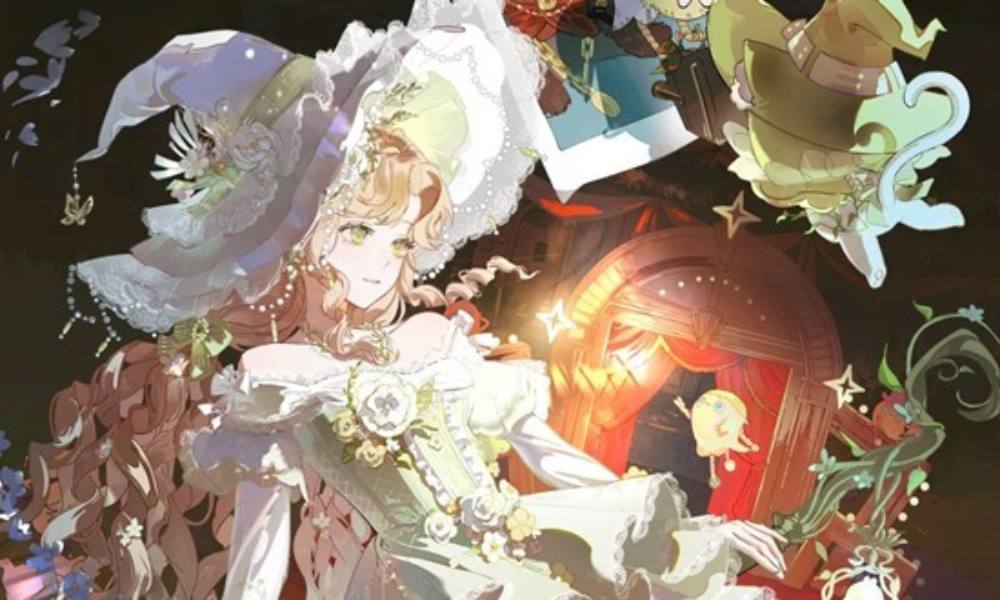 无限暖暖丰收季活动开启提醒 涟漪感悟礼包将限时上架