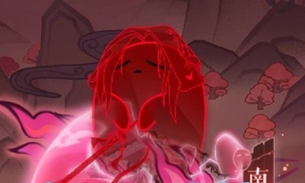 如鸢周年庆魂魂迷城 红月阶段张鲛1至5阶段攻略