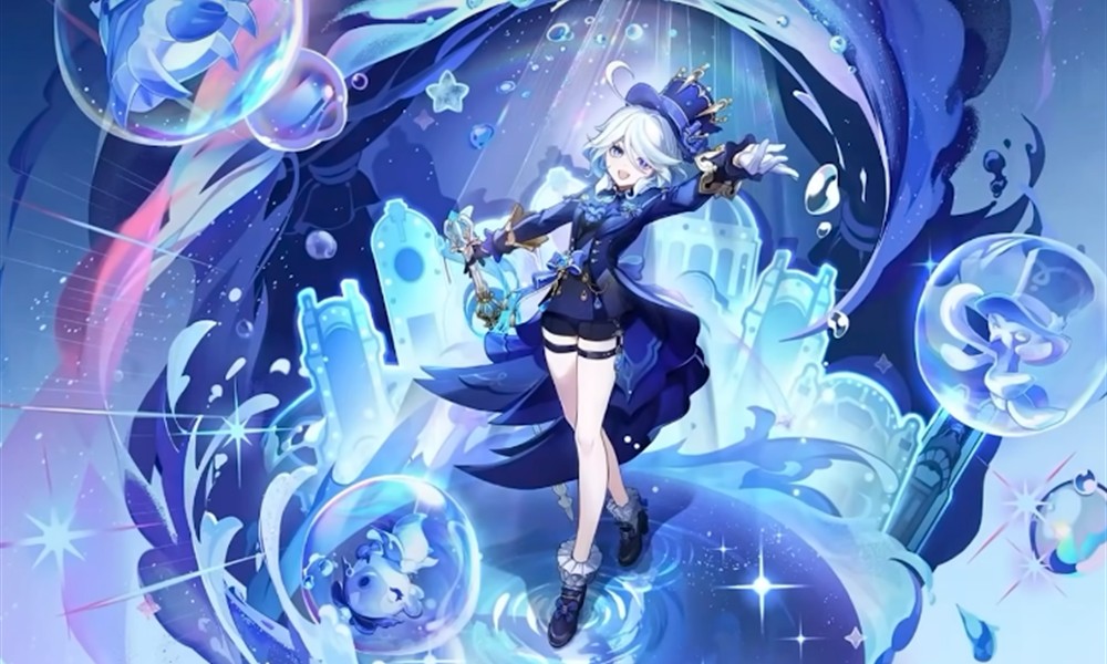 原神6.1卡池角色有哪些 6.1版本五星角色分享