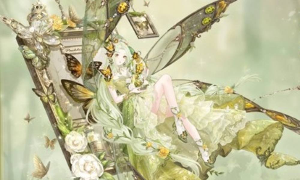 奇迹暖暖常规活动 大喵限时制衣多重活动助力