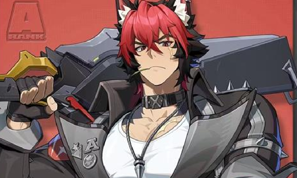 绝区零全新代理人狛野真斗公布 2.3版本将登场