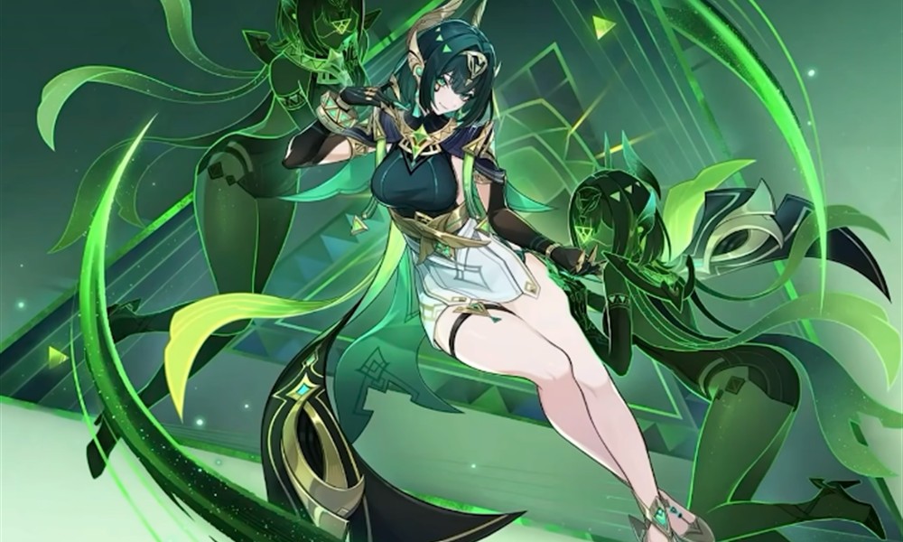 原神6.1角色池有哪些 原神6.1卡池角色介绍