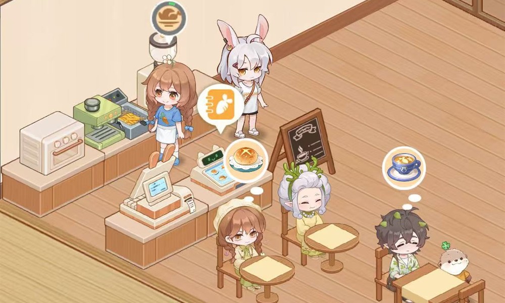 解忧小食光翠云强度怎么样 翠云技能效果介绍