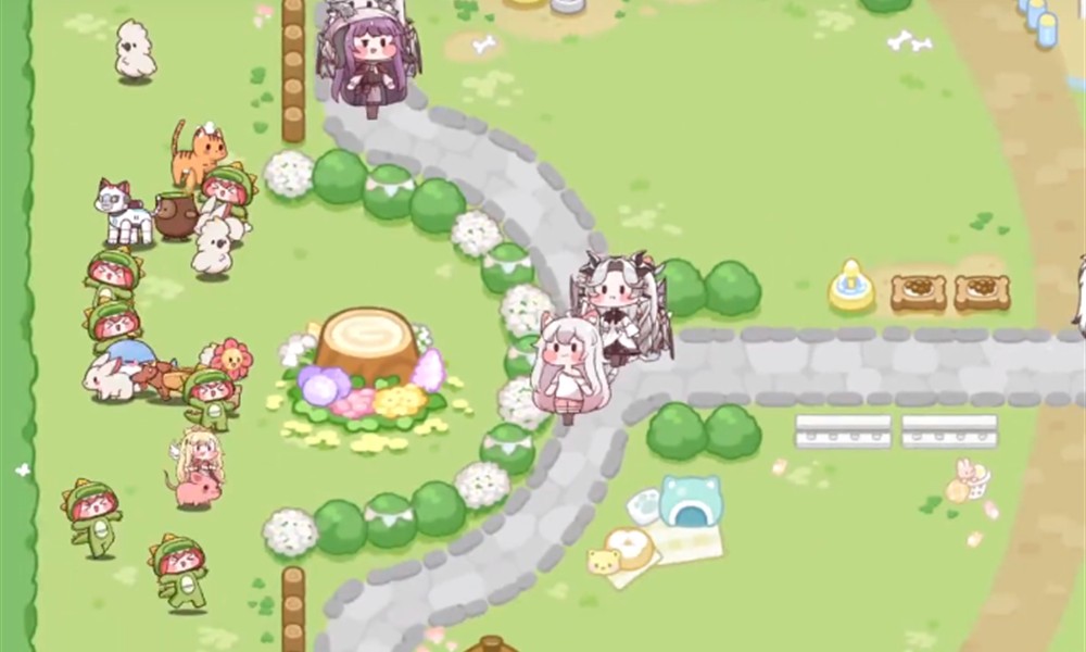 嘟嘟脸恶作剧宠物怎么获得 宠物获取方式介绍