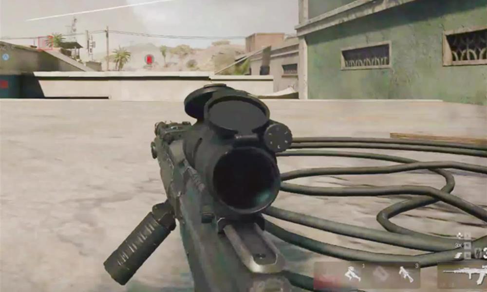 三角洲行动AK12怎么改装 AK12最佳改装方案推荐