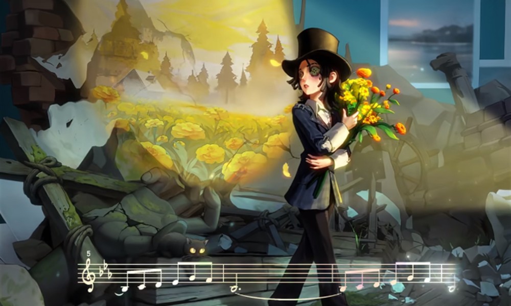 第五人格幻灯师技能是什么 幻灯师技能效果介绍