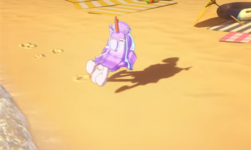 崩坏因缘精灵什么时候上线 公测时间介绍