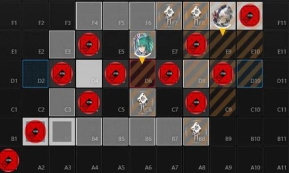 明日方舟界园肉鸽三结局 谋岁者及前置分明打法公式