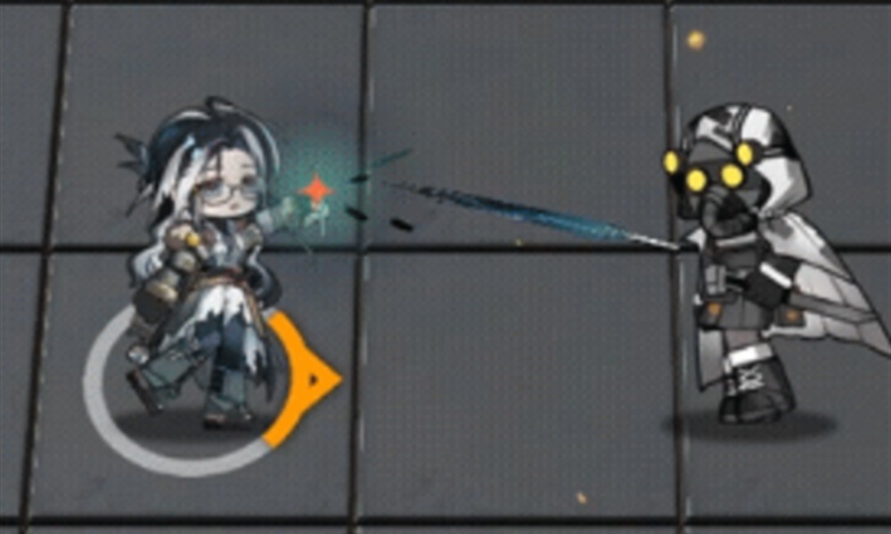 明日方舟冬时厉害吗 冬时强度分析