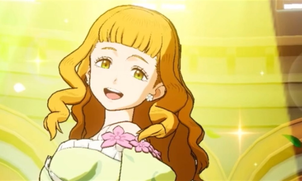 黑色四叶草魔法帝之道诺艾儿怎么样 诺艾儿强度解析