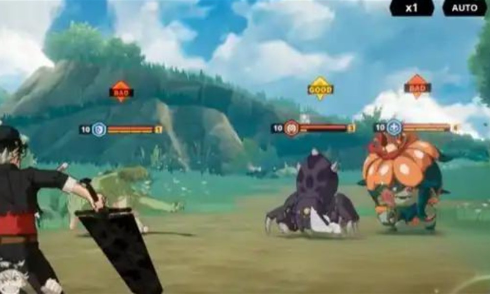 黑色四叶草魔法帝之道讨伐战怎么玩 讨伐战玩法详解