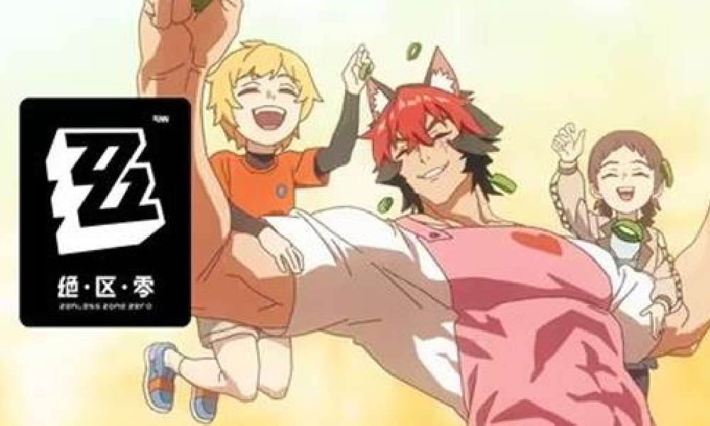 绝区零幕间PV 狛野真斗的日常发布 将于新版本上线