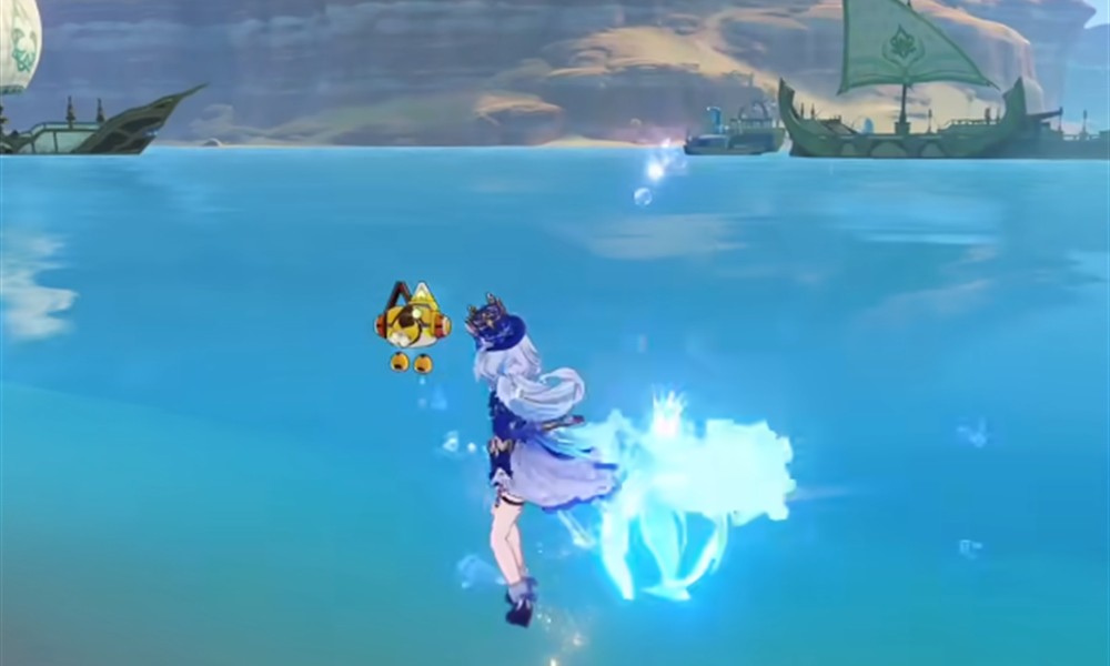 原神6.1复刻角色有哪些 复刻角色详细解析