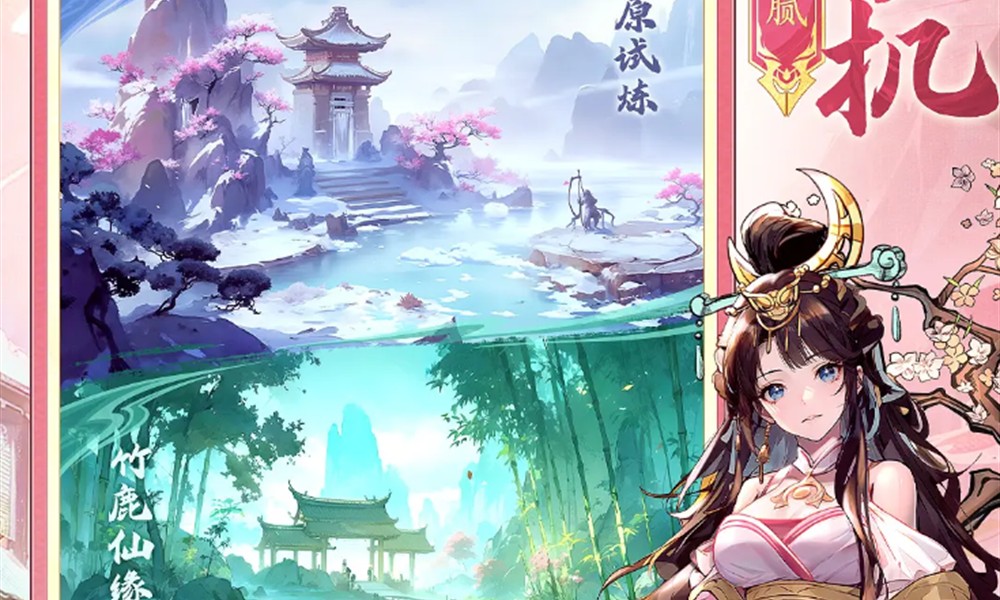 春秋玄奇阵容怎么搭配好 春秋玄奇阵容搭配推荐