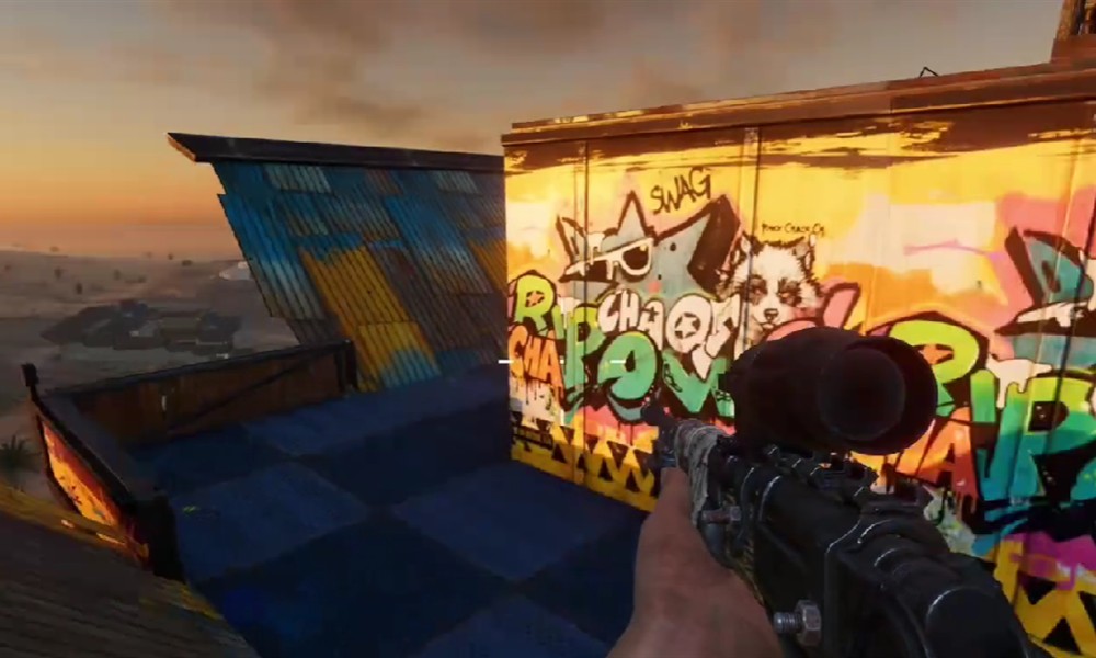 失控进化黑礁岛怎么登岛 黑礁岛登岛技巧详解