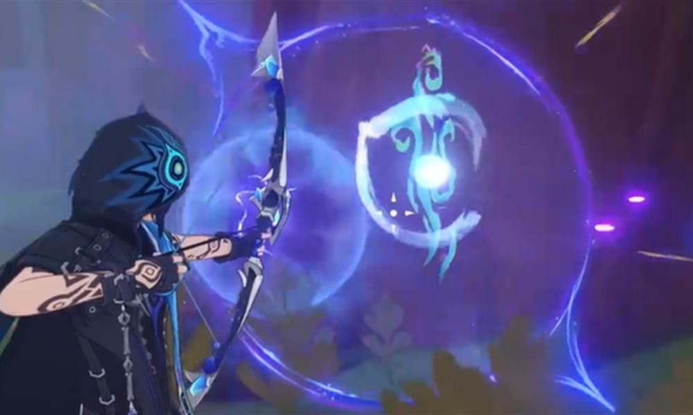 原神欧洛伦有什么技能 原神欧洛伦技能介绍