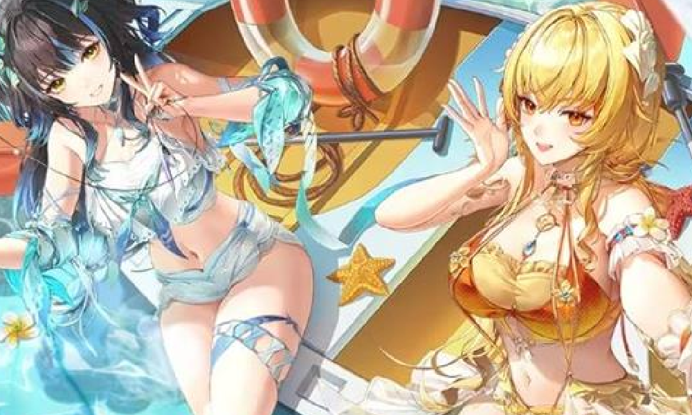 尘白禁区异星守护全新内容制作中 新增究极对抗模式